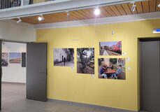 Galerie photo L'exposition